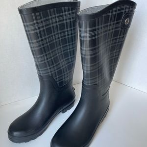 Designer Style Women’s Rain Boots